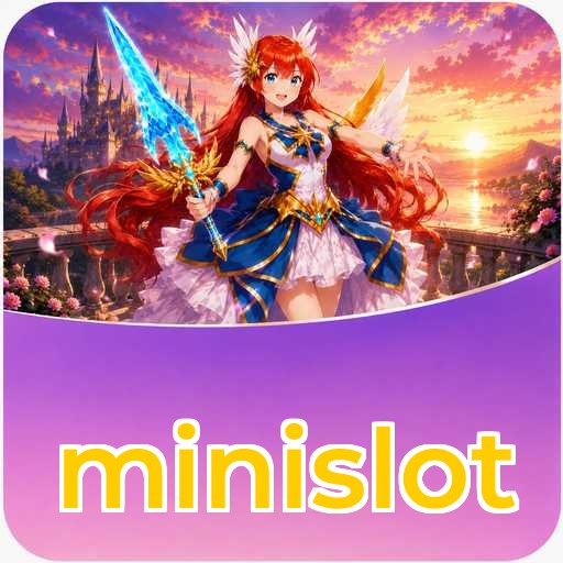 minislot Aplikasi