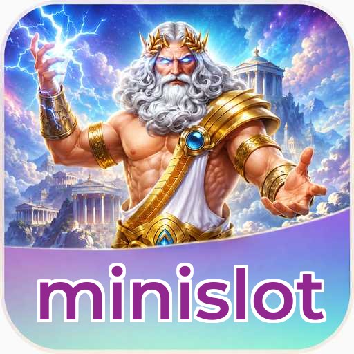 minislot APK Structure