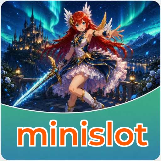minislot Technical Info