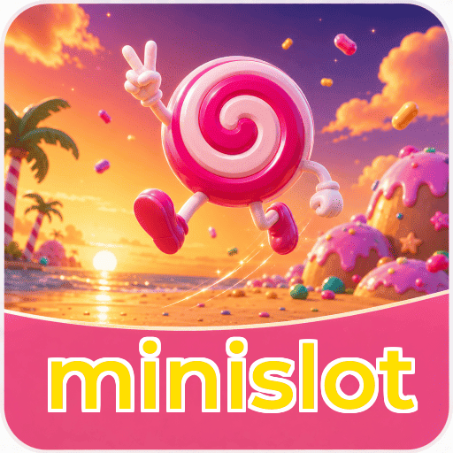minislot APK Structure