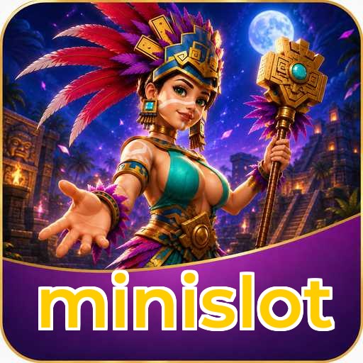 minislot APK Structure